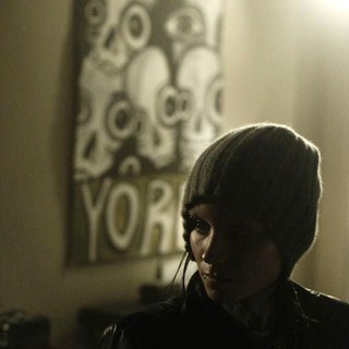 The Girl with the Dragon Tattoo Picture 57