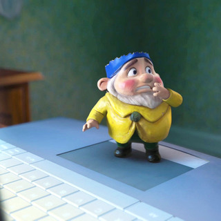 Gnomeo and Juliet Picture 36