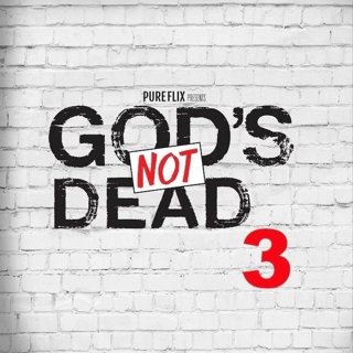 God's Not Dead: A Light in Darkness Picture 1