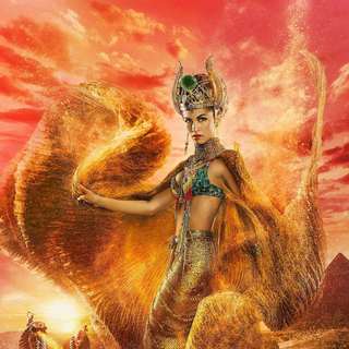 Gods of Egypt Picture 2
