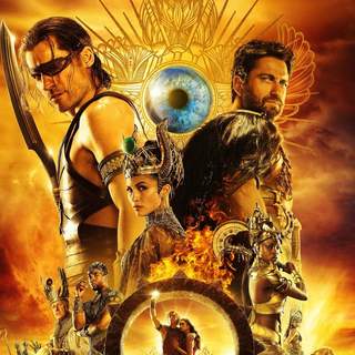 Gods of Egypt Picture 10
