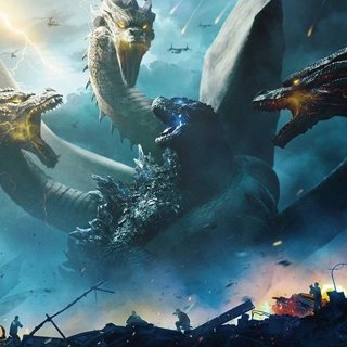 Godzilla: King of the Monsters Picture 17