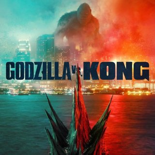 Godzilla vs. Kong Picture 1