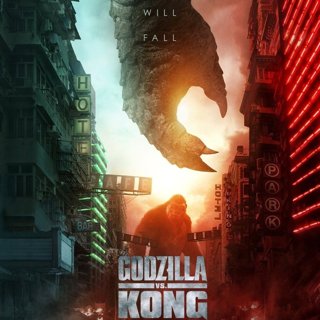 Godzilla vs. Kong Picture 3