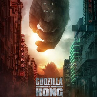 Godzilla vs. Kong Picture 4