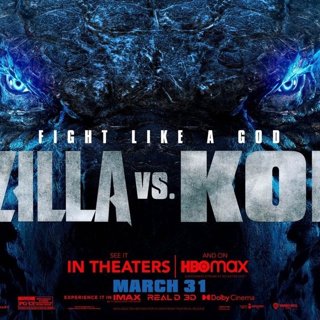Godzilla vs. Kong Picture 7