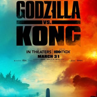 Godzilla vs. Kong Picture 9
