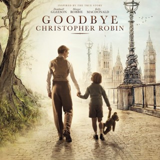 Goodbye Christopher Robin Picture 1