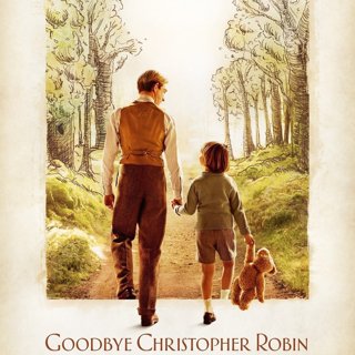 Goodbye Christopher Robin Picture 6