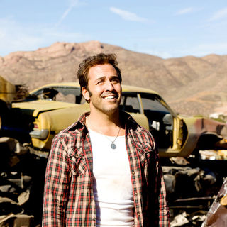 Jeremy Piven stars as Don Ready in Paramount Vantage's The Goods: Live Hard, Sell Hard (2009)