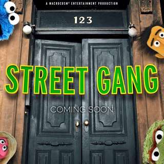 Street Gang: How We Got to Sesame Street Picture 1
