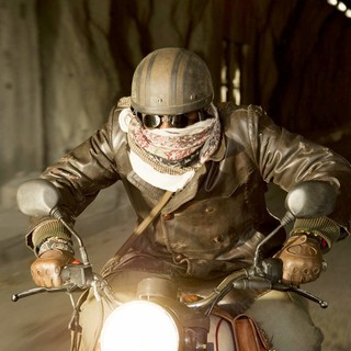 Ghost Rider: Spirit of Vengeance Picture 31