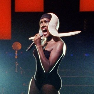 Grace Jones: Bloodlight and Bami Picture 2