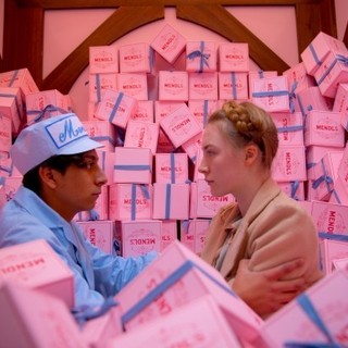 The Grand Budapest Hotel Picture 13