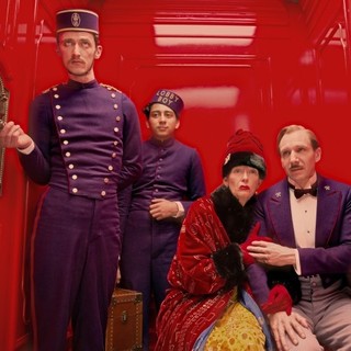 The Grand Budapest Hotel Picture 18