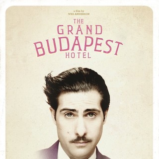 The Grand Budapest Hotel Picture 23