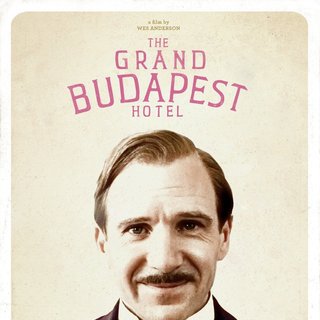 The Grand Budapest Hotel Picture 27