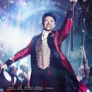 The Greatest Showman Picture 8