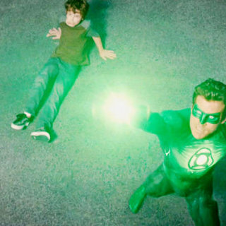 Green Lantern Picture 14
