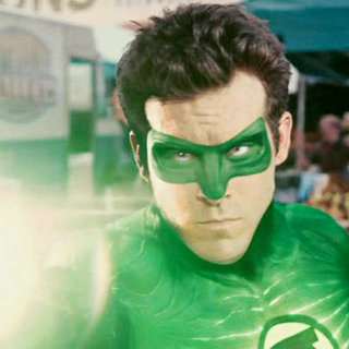 Green Lantern Picture 16