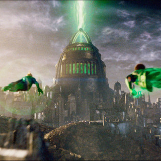 Green Lantern Picture 37