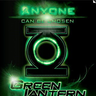 Green Lantern Picture 1