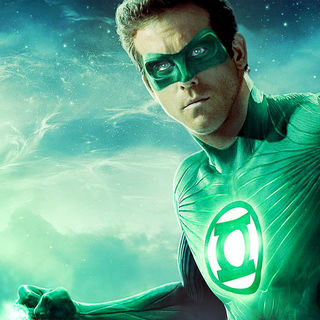 Green Lantern Picture 7