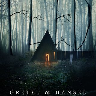 Poster of Orion Pictures' Gretel & Hansel (2020)