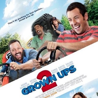 Grown Ups 2 Picture 1