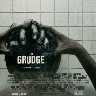 The Grudge Picture 2