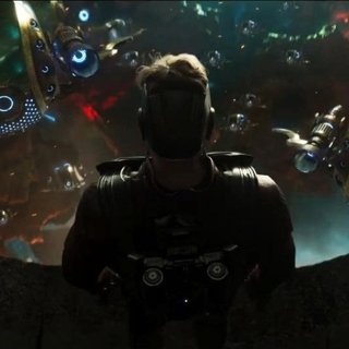 Guardians of the Galaxy Vol. 2 Picture 19