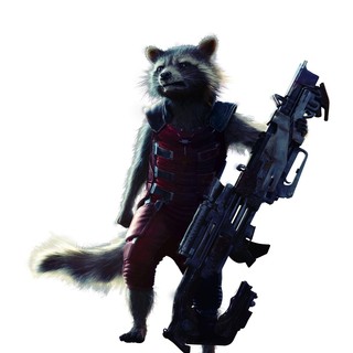 Guardians of the Galaxy Picture 19