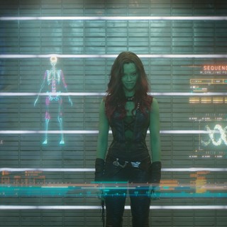 Guardians of the Galaxy Picture 6