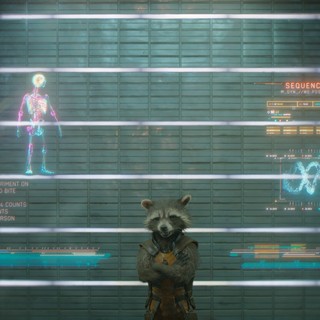 Guardians of the Galaxy Picture 8