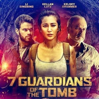 7 Guardians of the Tomb Picture 4