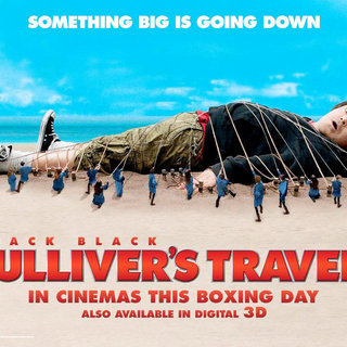 Gulliver's Travels Picture 2
