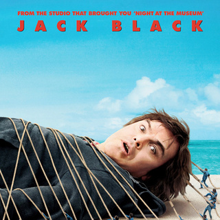 Poster of 20th Century Fox's Gulliver's Travels (2010)