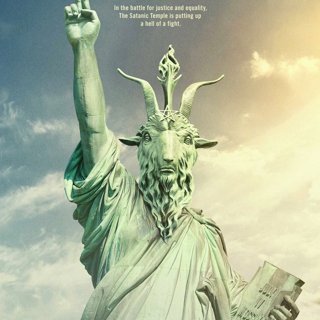Poster of Magnolia Pictures' Hail Satan? (2019)