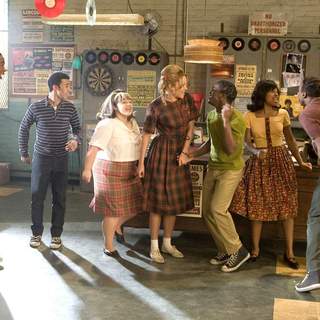 Hairspray Picture 21