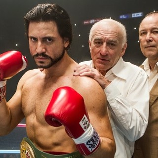 Hands of Stone Picture 1