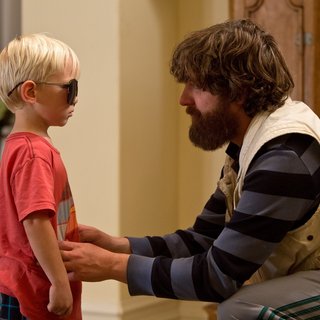The Hangover Part III Picture 60