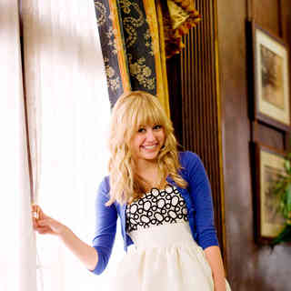 Hannah Montana: The Movie Picture 50