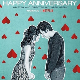 Poster of Netflix's Happy Anniversary (2018)