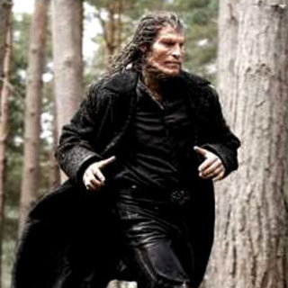 Dave Legeno stars as Fenrir Greyback in Warner Bros. Pictures' Harry Potter and the Deathly Hallows: Part I (2010)