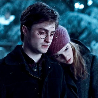 Harry Potter and the Deathly Hallows: Part I Picture 58