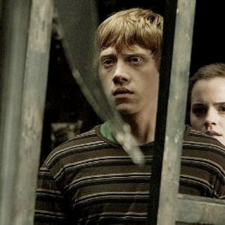 Harry Potter and the Deathly Hallows: Part I Picture 78