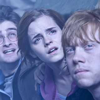 Harry Potter and the Deathly Hallows: Part II Picture 2
