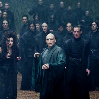Harry Potter and the Deathly Hallows: Part II Picture 9
