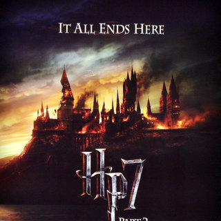 Harry Potter and the Deathly Hallows: Part II Picture 4