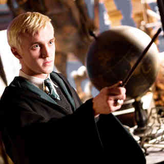 Harry Potter and the Half-Blood Prince Picture 4